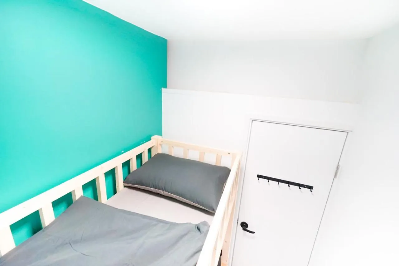 Appartamento Coliving - Lockhart Road 388 Hong Kong 0*,  Cina