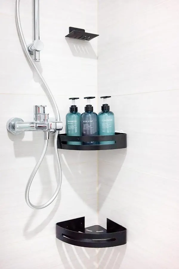 Coliving - Lockhart Road 388 Apartment Hong Kong 0*,