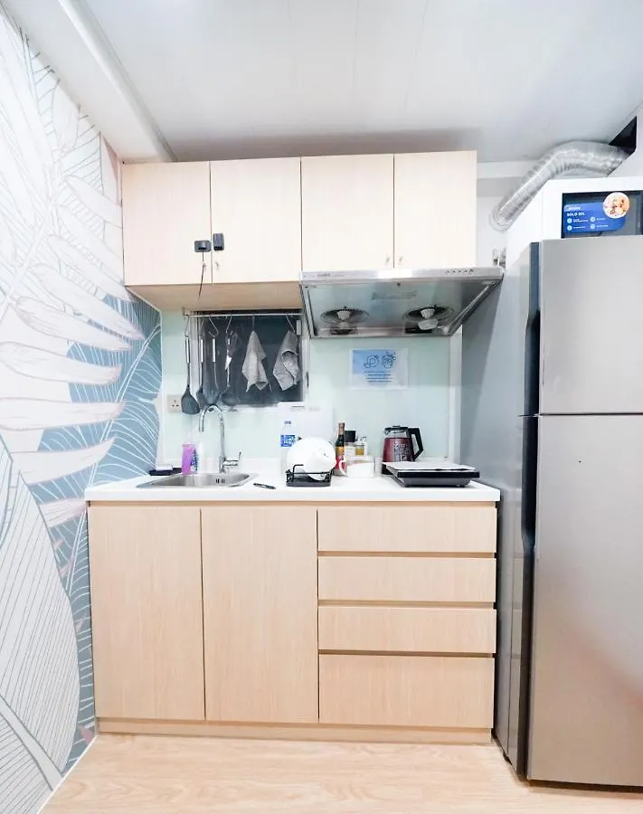 Coliving - Lockhart Road 388 Apartment Hong Kong 0*,  China