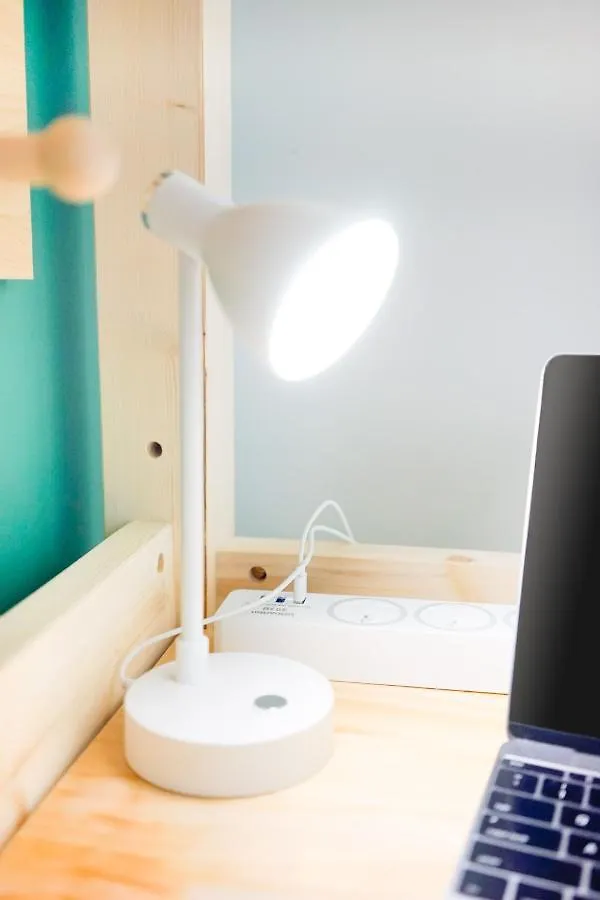 Homestay Coliving - Lockhart Road 388 Apartment Hong Kong China